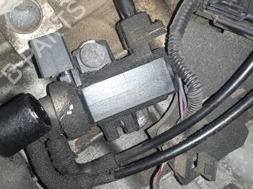 Electronic module VOLVO S60 I (384) D5 | BP35372610M83 - Image 2