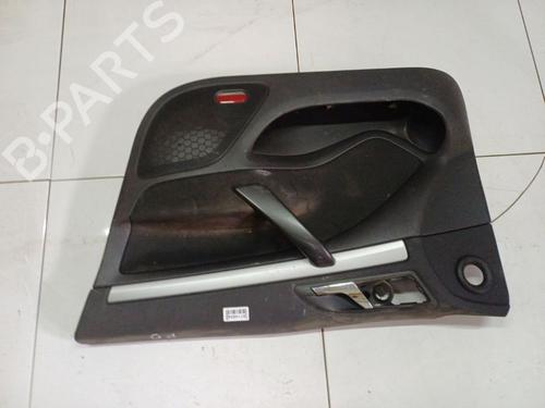 Front right panel SKODA OCTAVIA II (1Z3) 1.9 TDI | BP37687083C59 - Image 2