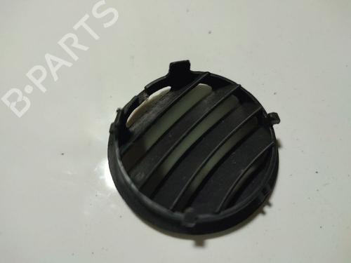 Air vent NISSAN ALMERA II Hatchback (N16) 2.2 Di | BP32567291I21
