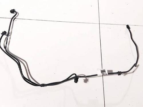 Used Pipe Pipe CITROËN BERLINGO / BERLINGO FIRST MPV (MF_, GJK_, GFK_) 1.6 HDI 75 (MF9HW, GJ9HWC, GF9HWC, GN9HWC) (75 hp) 35157891 35157891
