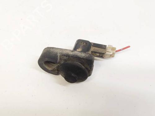 Used Electronic module Electronic module NISSAN ALMERA II Hatchback (N16) 2.2 Di (110 hp) 35187276 35187276