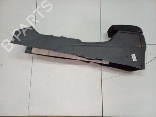 Armrest / Center console HYUNDAI i30 (FD) 1.6 CRDi | BP39391977I20 - Image 2
