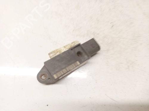 Used Electronic module Electronic module PEUGEOT 407 (6D_) 1.6 HDi 110 (6D9HZC, 6D9HYC) (109 hp) 33683388 33683388