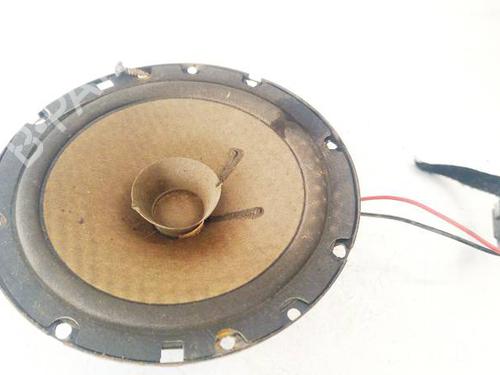 Haut-parleur Haut-parleur CITROËN C3 I (FC_, FN_) 1.4 HDi (68 hp) 36517788 36517788
