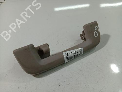 Håndtag i tag Håndtag i tag VOLVO S40 II (544) 2.0 D (136 hp) 39545137 39545137