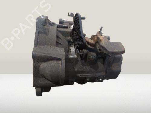 Gearbox VW PASSAT CC B6 (357) 1.8 TSI | BP38314463M3 - Image 2