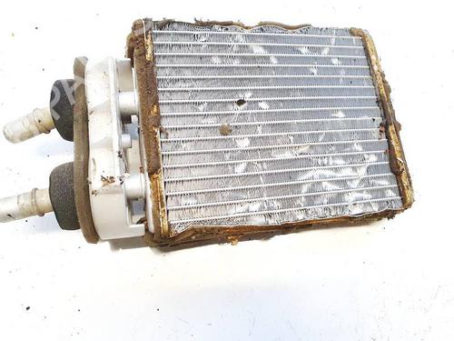 Used Heater matrix Heater matrix 35171898 35171898