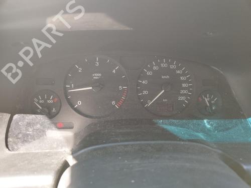 Switch OPEL ZAFIRA A MPV (T98) 2.0 DTI 16V (F75) | BP32882967I30  - Image 9
