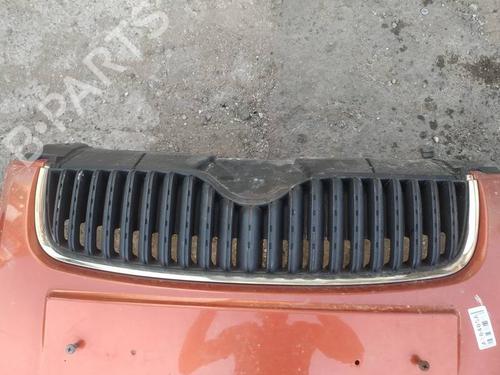 Used Grille Grille 34961675 34961675