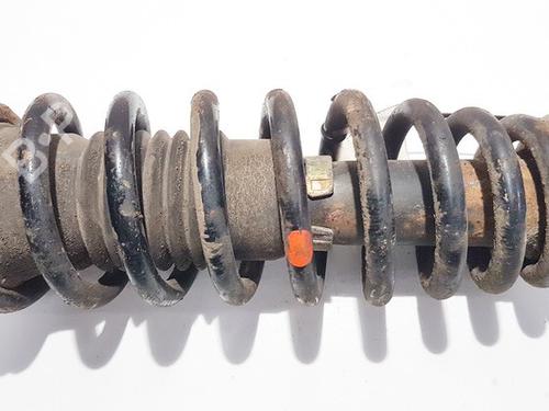 Left front shock absorber MAZDA 6 Hatchback (GG) 2.0 DI (GG14) | BP35480991M16 - Image 2