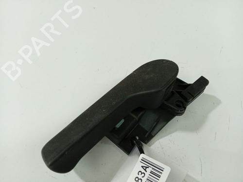 Interior handle SKODA ROOMSTER (5J7) 1.4 TDI | BP34800046I7 - Image 2