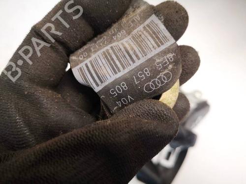 Rear left seatbelt AUDI A4 B6 (8E2) 2.5 TDI quattro | BP34897415I29 - Image 3