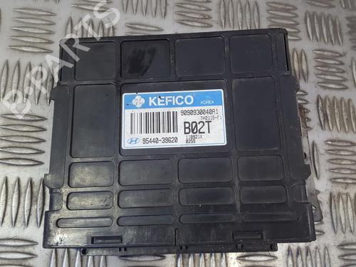 Used Automatic gearbox ECU Automatic gearbox ECU 35686004 35686004