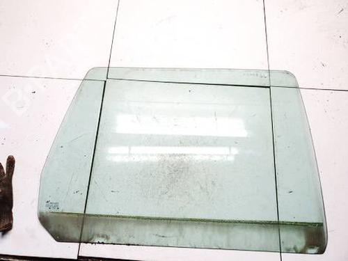 Used Rear right door window Rear right door window VW SHARAN (7M8, 7M9, 7M6) 1.9 TDI (110 hp) 39734744 39734744