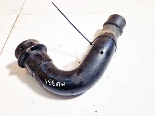 Used Pipe Pipe FORD FUSION (JU_) 1.4 TDCi (68 hp) 35022857 35022857
