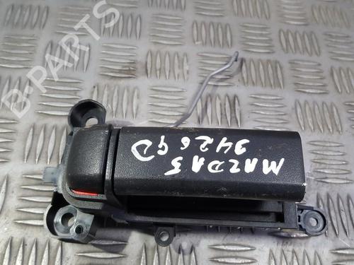 rear-right-interior-door-handle-mazda-5-cr-2005-2006-2007-2008-2009-2010-35680898 main image