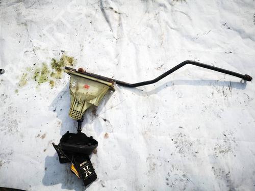 Used Gear lever Gear lever RENAULT SCÉNIC I MPV (JA0/1_, FA0_) 1.9 dCi (JA05, JA1F) (102 hp) 34781378 34781378