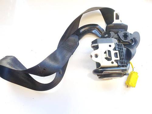 Front right seatbelt VW GOLF PLUS V (5M1, 521) 1.6 FSI | BP35223697I25 - Image 2