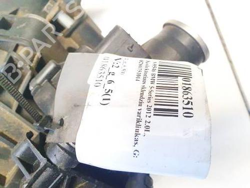Electronic module BMW 3 (F30, F80) 320 d | BP35317970M83 - Image 2