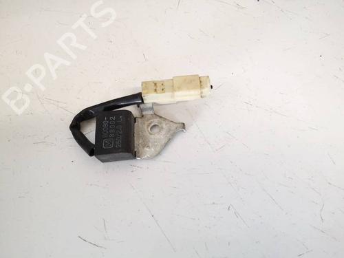 Used Electronic sensor Electronic sensor TOYOTA AVENSIS (_T25_) 2.0 D-4D (ADT250_, ADT250R) (126 hp) 32586236 32586236