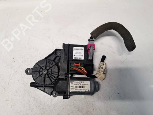 Used Left front window motor Left front window motor 34917756 34917756