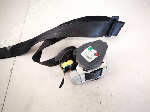 Used Front right seatbelt Front right seatbelt VW GOLF V (1K1) 1.6 FSI (115 hp) 35301684 35301684