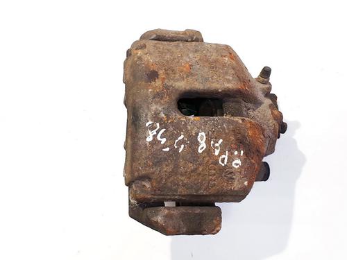 Used Right front brake caliper Right front brake caliper SEAT LEON (1P1) 2.0 TFSI (200 hp) 35401867 35401867