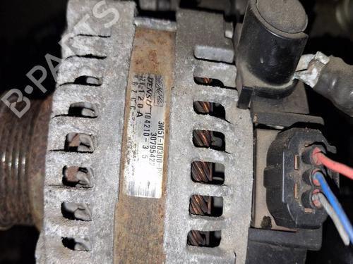 Alternator FORD FOCUS C-MAX (DM2) 2.0 TDCi | BP34794092M7 - Image 4