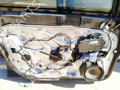 Used Front left window mechanism Front left window mechanism 35507505 35507505