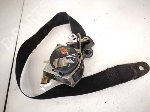Front left seatbelt FORD FOCUS C-MAX (DM2) 2.0 TDCi | BP35097449I26 - Image 2