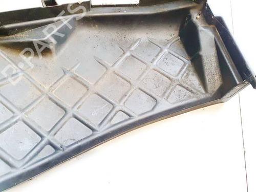 Scuttle panel AUDI A4 B7 (8EC) 1.9 TDI | BP38581989C110 - Image 3
