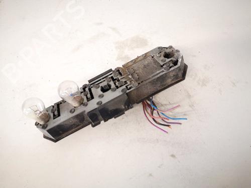 Used Lamp holder Lamp holder FORD MONDEO II (BAP) 1.8 TD (90 hp) 35413456 35413456
