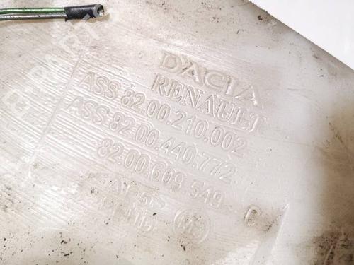 Sprinklertank DACIA LOGAN (LS_) 1.5 dCi (LS0K) | BP34892067C113 - Image 3
