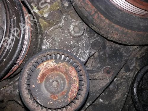 Used Pulley Pulley 35693749 35693749