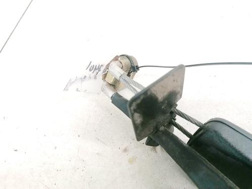 Seat buckle VW PASSAT B5.5 (3B3) 1.9 TDI | BP35488029I32 - Image 3