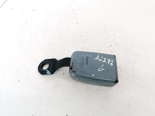 Engache cinturón Engache cinturón CITROËN EVASION MPV (22, U6) 2.0 HDI (109 hp) 35533615 35533615
