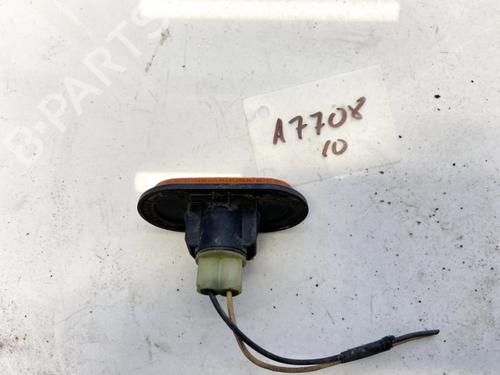 Used Right side indicator Right side indicator RENAULT KANGOO (KC0/1_) D 65 1.9 (KC0E, KC02, KC0J, KC0N) (64 hp) 35468456 35468456