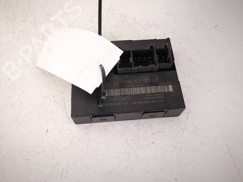 Used Electronic module Electronic module SUBARU LEGACY IV Estate (BP) 2.0 AWD (BP5) (138 hp) 34749269 34749269