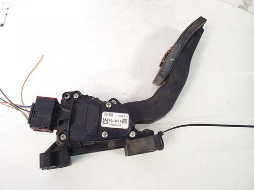 Used Pedal Pedal SAAB 9-3 (YS3F, E79, D79, D75) 1.9 TiD (150 hp) 35472160 35472160
