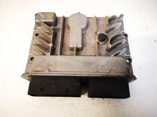 Used Engine control unit (ECU) Engine control unit (ECU) 38006027 38006027
