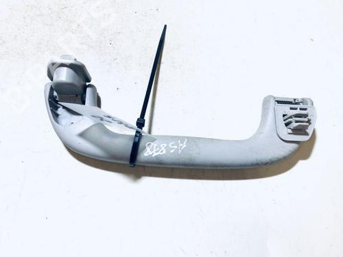 Interior roof handle MAZDA 3 (BK) 1.6 (BK14) | BP38740534I35 - Image 2