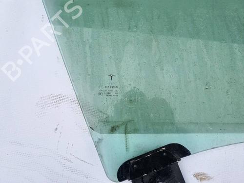 Front right door window TESLA MODEL S (5YJS) 85D AWD | BP35153541C19 - Image 3