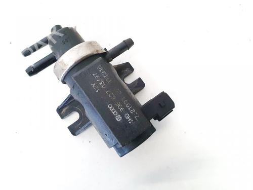Used Electronic module Electronic module VW PASSAT B5 Variant (3B5) 1.9 TDI (90 hp) 35480013 35480013