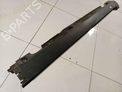 Used Left sideskirt Left sideskirt 34868317 34868317