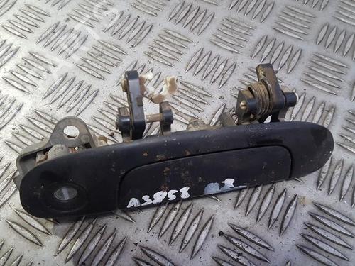 front-right-exterior-door-handle-mazda-323-f-vi-hatchback-bj-1998-1999-2000-2001-2002-2003-2004-35692038 main image