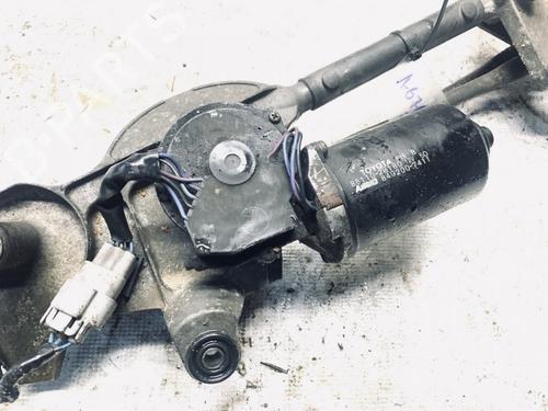 Used Front wiper motor Front wiper motor 35554424 35554424
