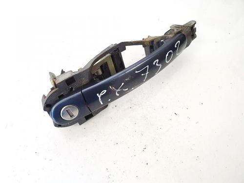 front-left-exterior-door-handle-seat-leon-1m1-1999-2000-2001-2002-2003-2004-2005-2006-35394688 main image