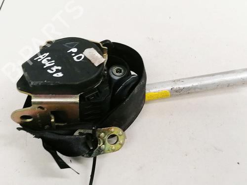 Used Front right seatbelt Front right seatbelt AUDI A4 B5 (8D2) 1.6 (100 hp) 35569733 35569733