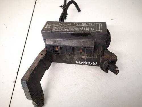 fuse-box-nissan-primera-hatchback-p12-2002-32898870 main image