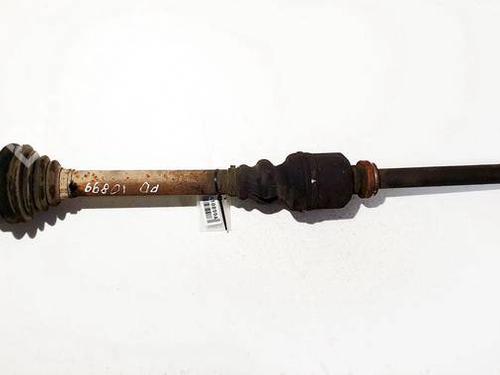 Used Right front driveshaft Right front driveshaft PEUGEOT 407 (6D_) 1.6 HDi 110 (6D9HZC, 6D9HYC) (109 hp) 34825675 34825675